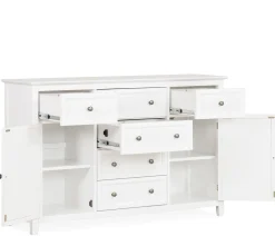 Seascape Dresser