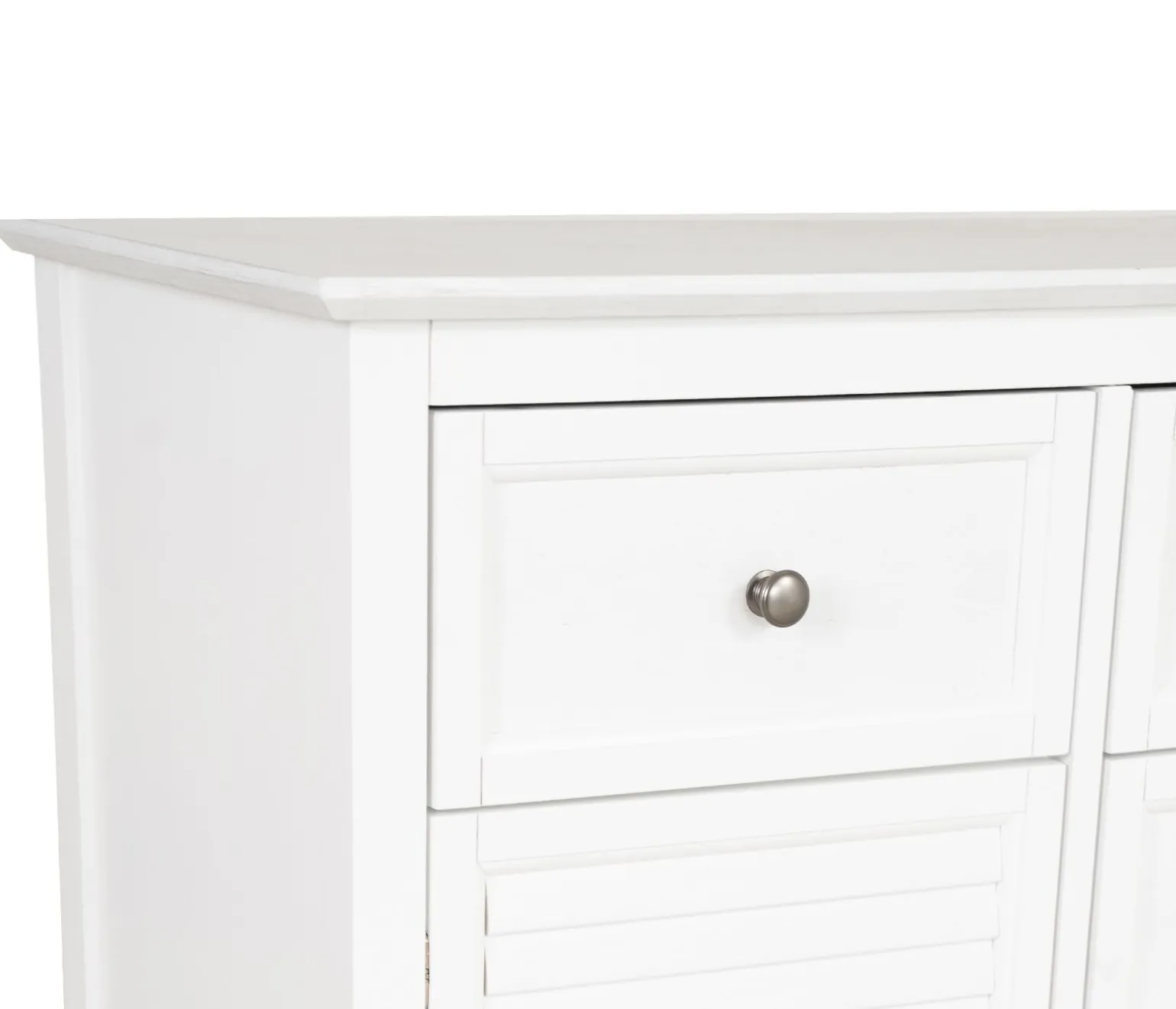 Seascape Dresser