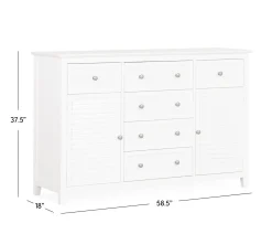 Seascape Dresser
