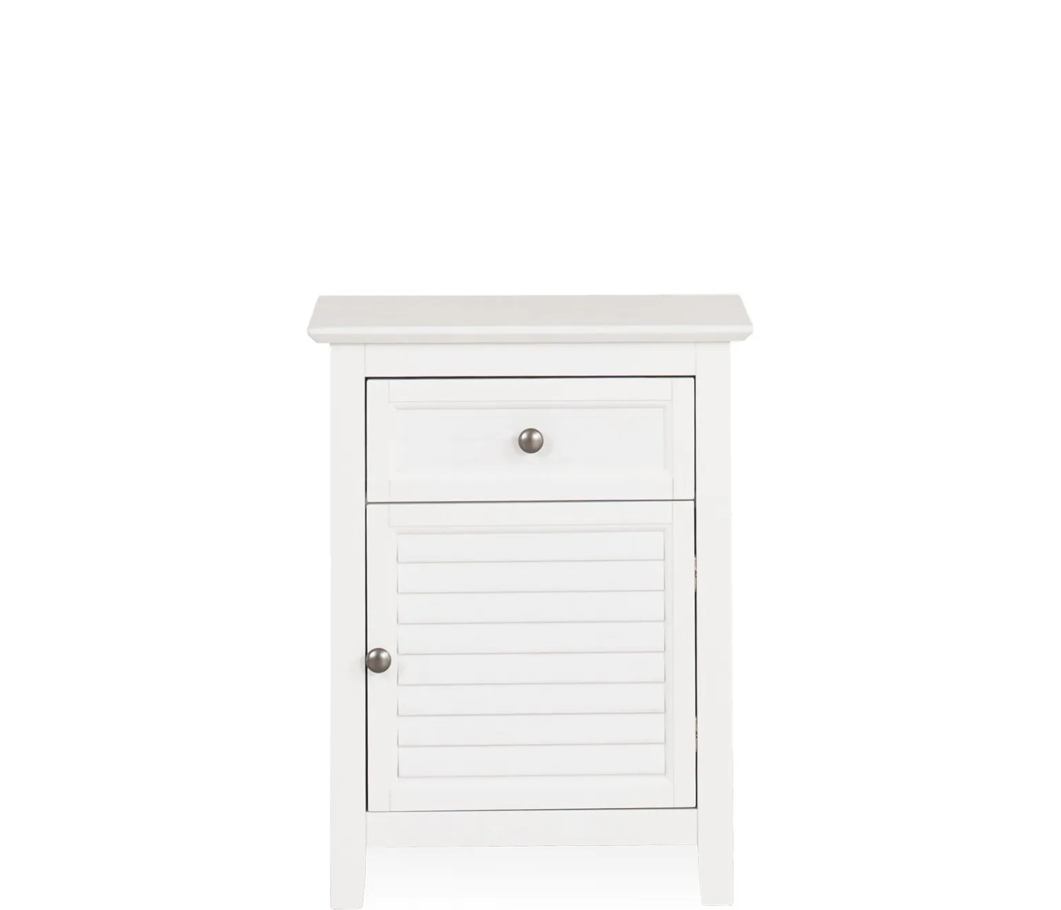 Seascape Nightstand