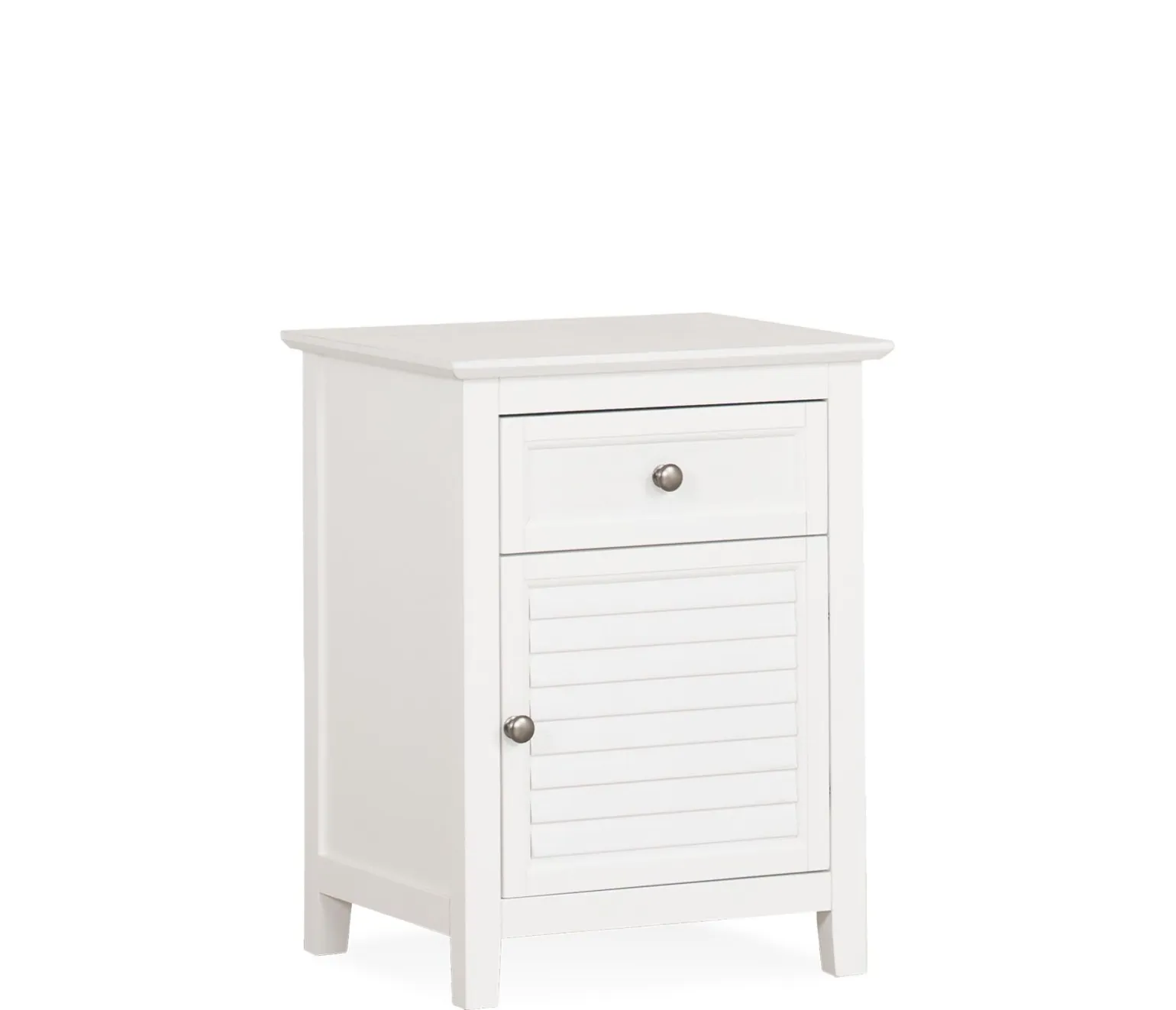 Seascape Nightstand