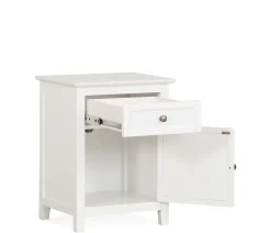 Seascape Nightstand