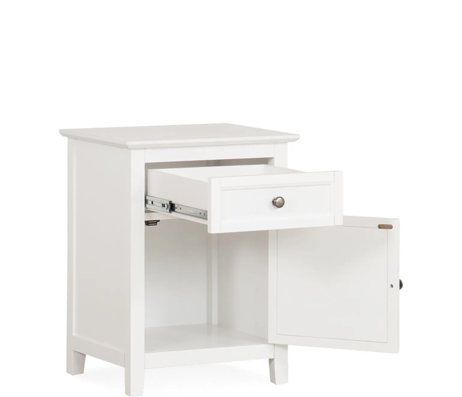 Seascape Nightstand