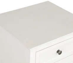 Seascape Nightstand