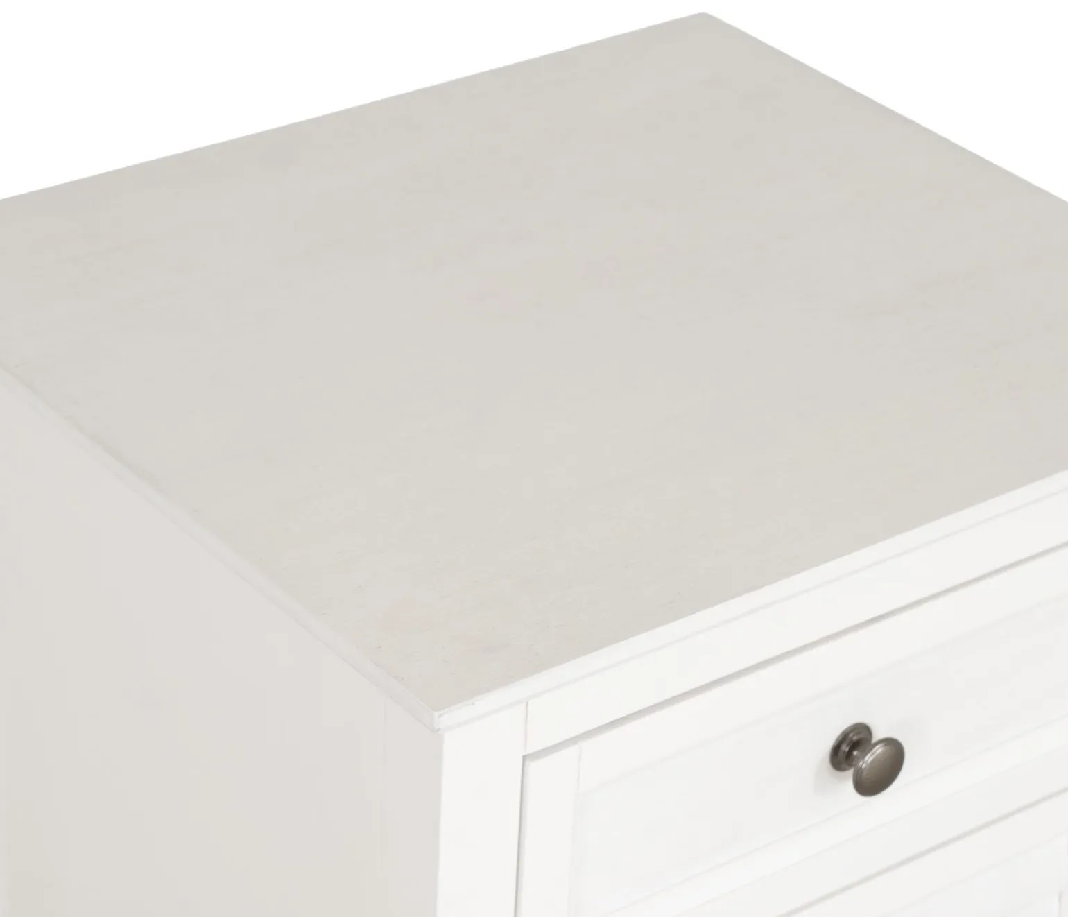 Seascape Nightstand