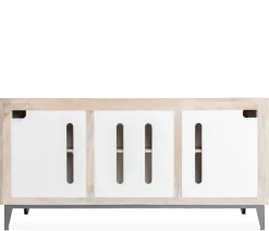 Selina Accent Sideboard