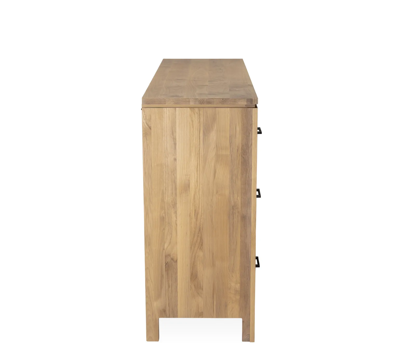 Seneca 6 Drawer Dresser