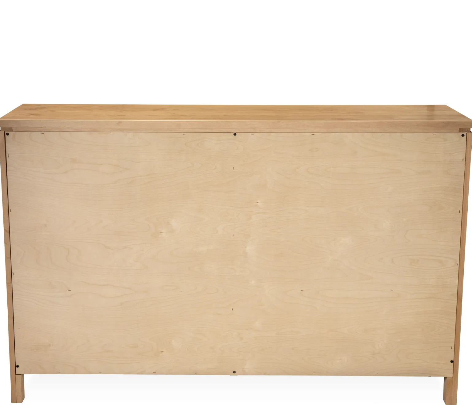 Seneca 6 Drawer Dresser