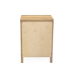 Seneca 3-Drawer Nightstand