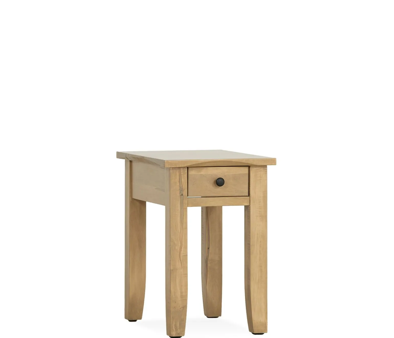 Sequoia Chairside Table