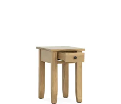 Sequoia Chairside Table