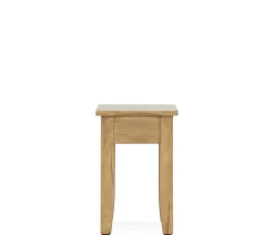 Sequoia Chairside Table