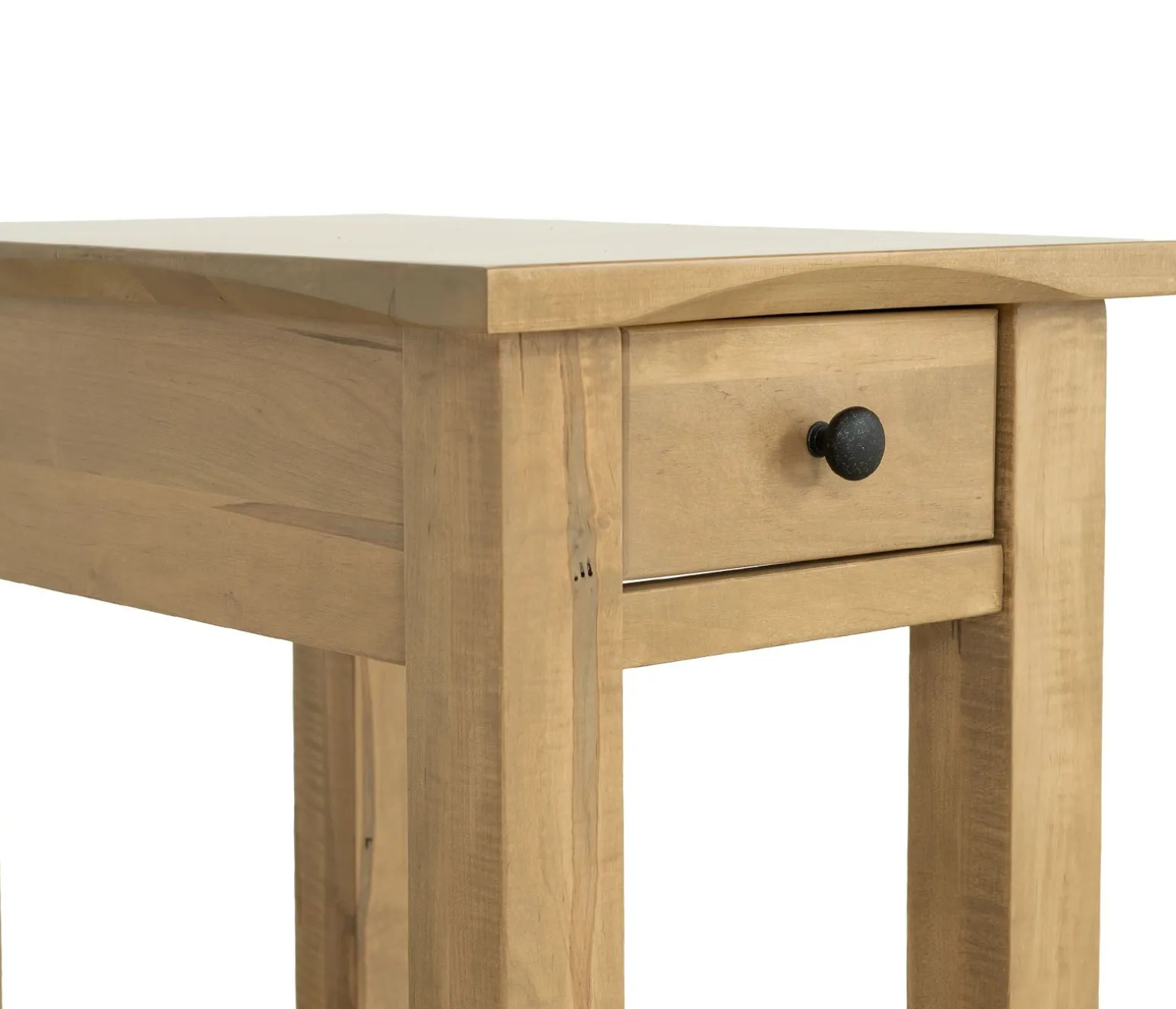Sequoia Chairside Table
