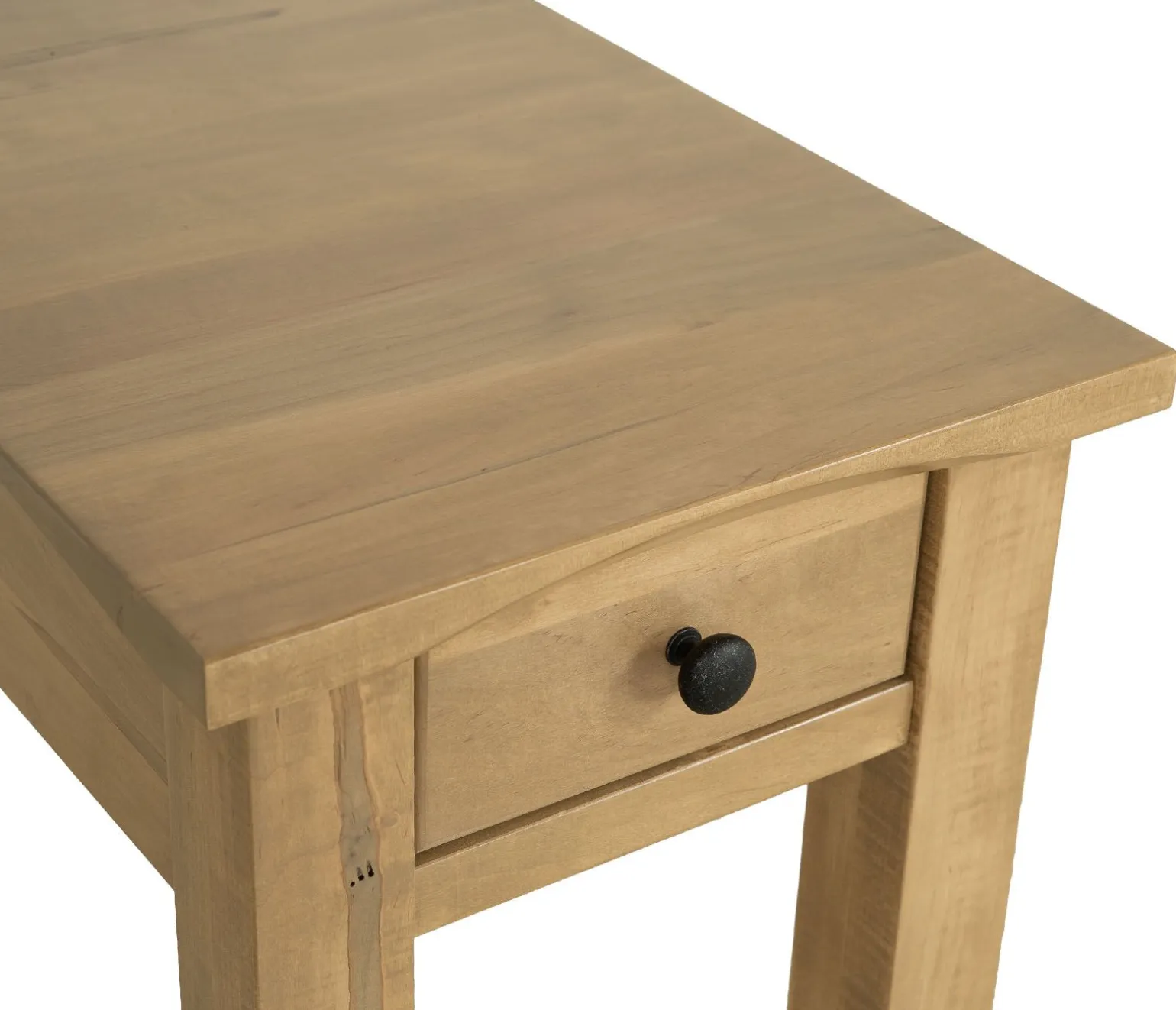 Sequoia Chairside Table