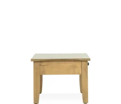 Sequoia Coffee Table