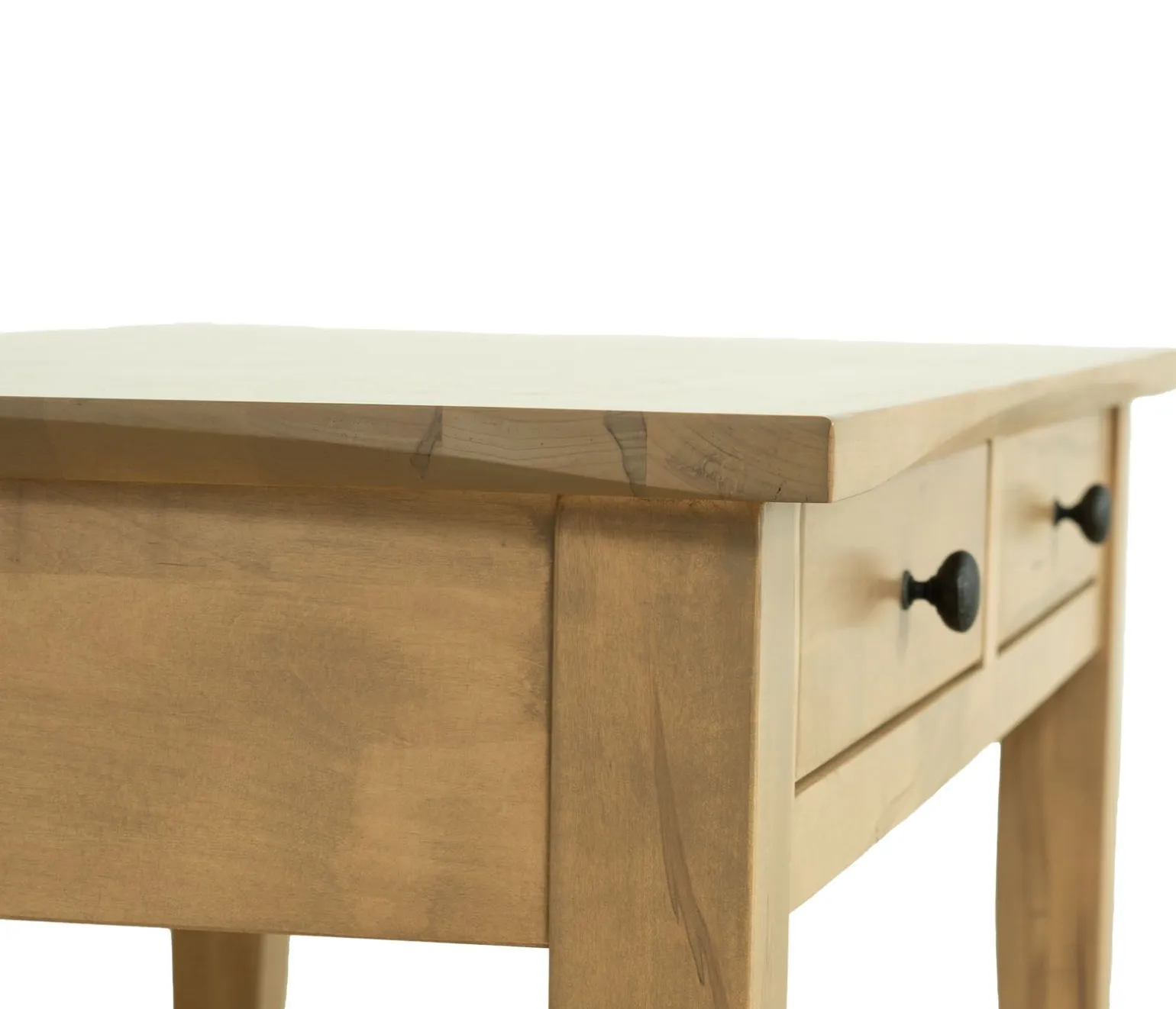 Sequoia Coffee Table