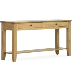Sequoia Console Table
