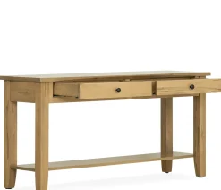 Sequoia Console Table