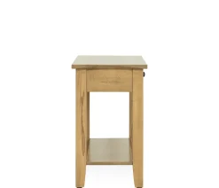 Sequoia Console Table