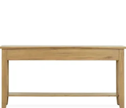 Sequoia Console Table