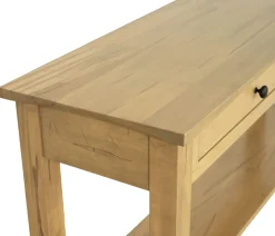 Sequoia Console Table