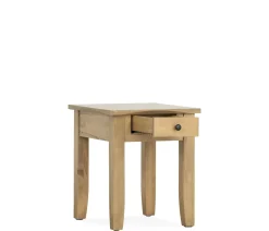 Sequoia End Table