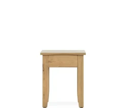 Sequoia End Table