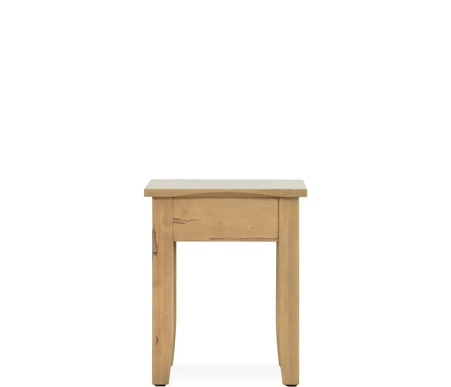 Sequoia End Table