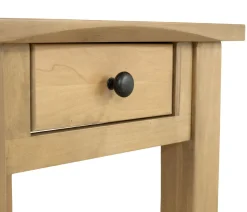Sequoia End Table