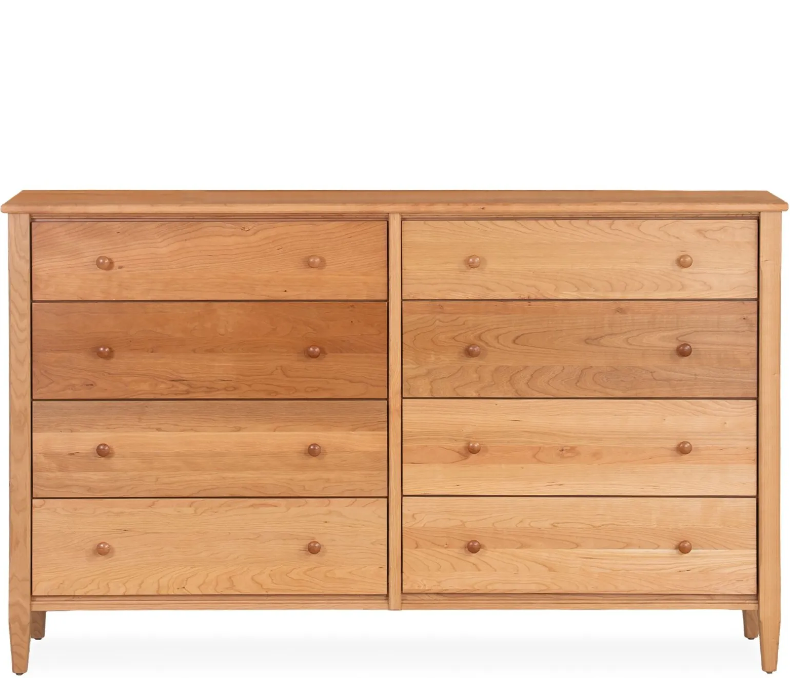 Shaker Dresser
