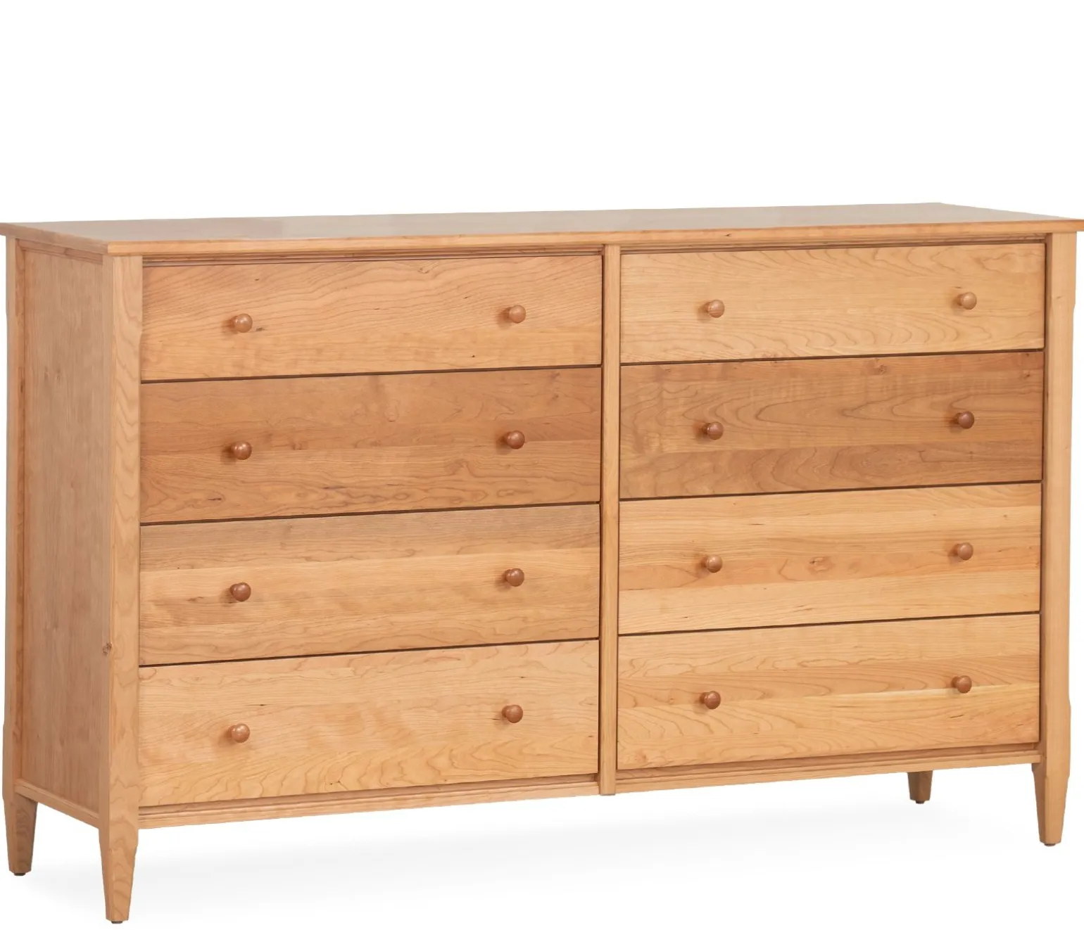 Shaker Dresser
