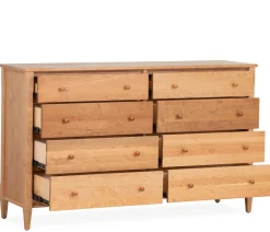 Shaker Dresser