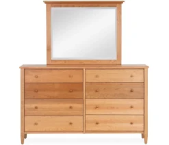 Shaker Dresser