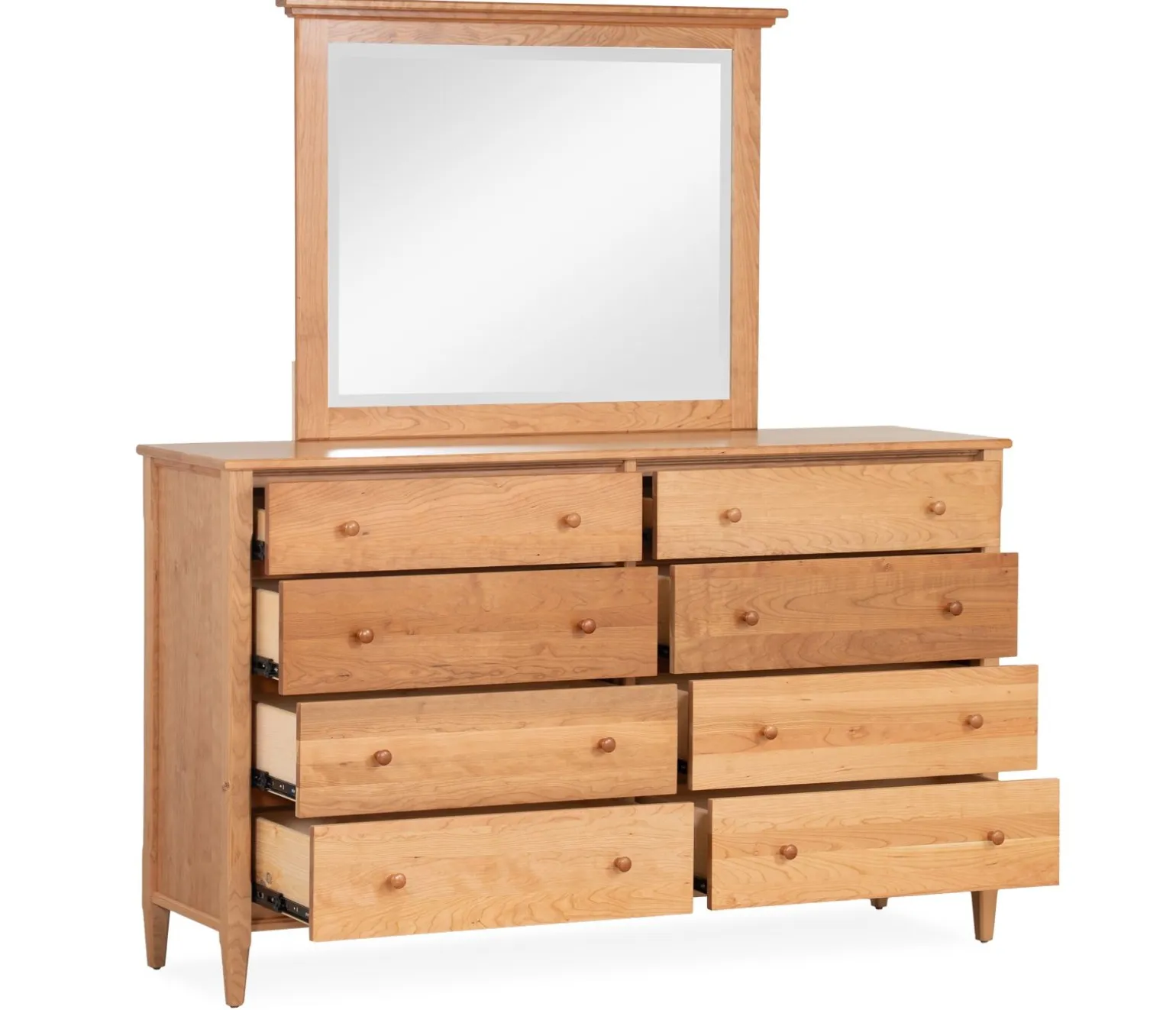 Shaker Dresser