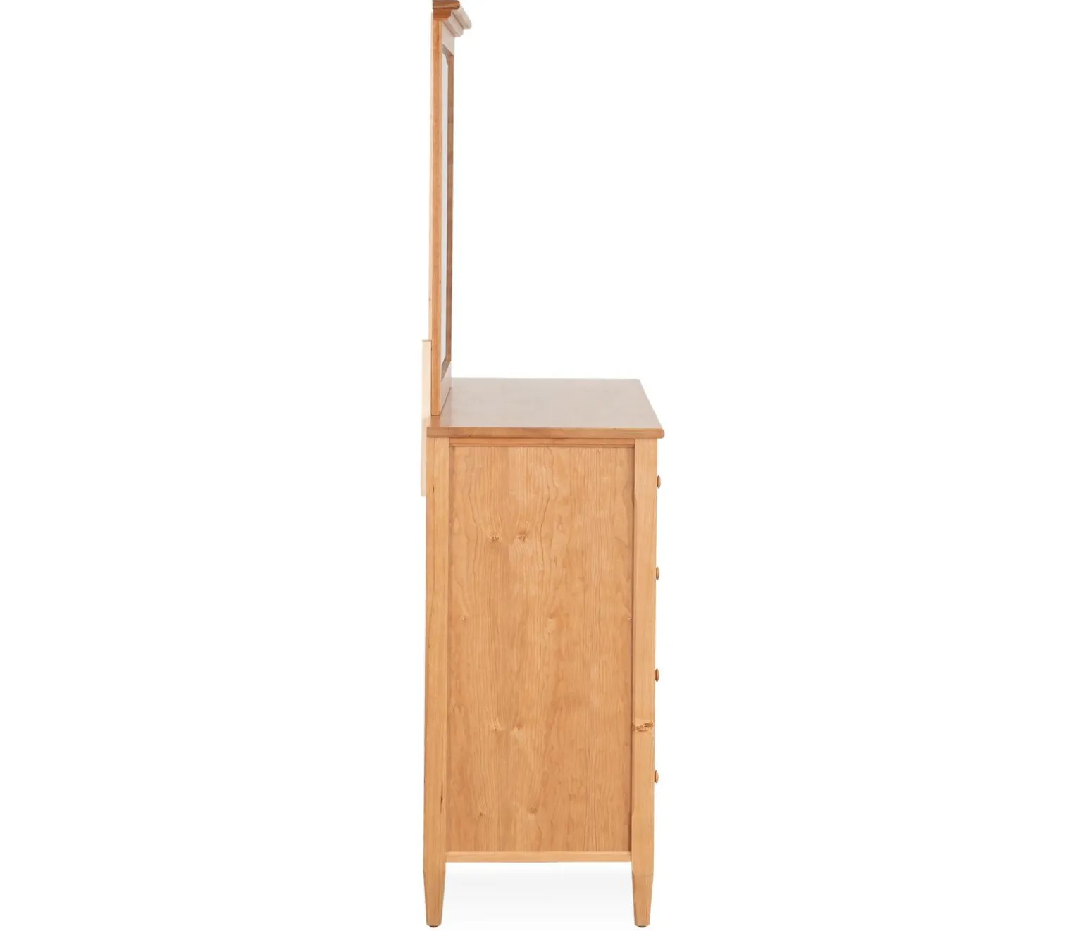 Shaker Dresser