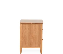 Shaker Nightstand