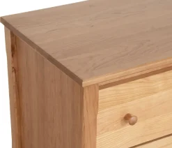Shaker Nightstand
