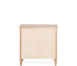 Shaker Nightstand