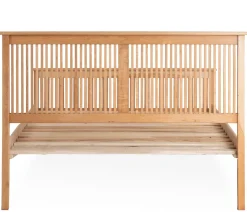 Shaker Queen Heritage Bed