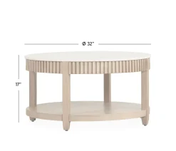 Soho Coffee Table