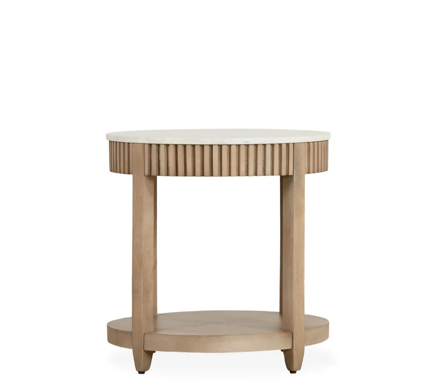 Soho End Table
