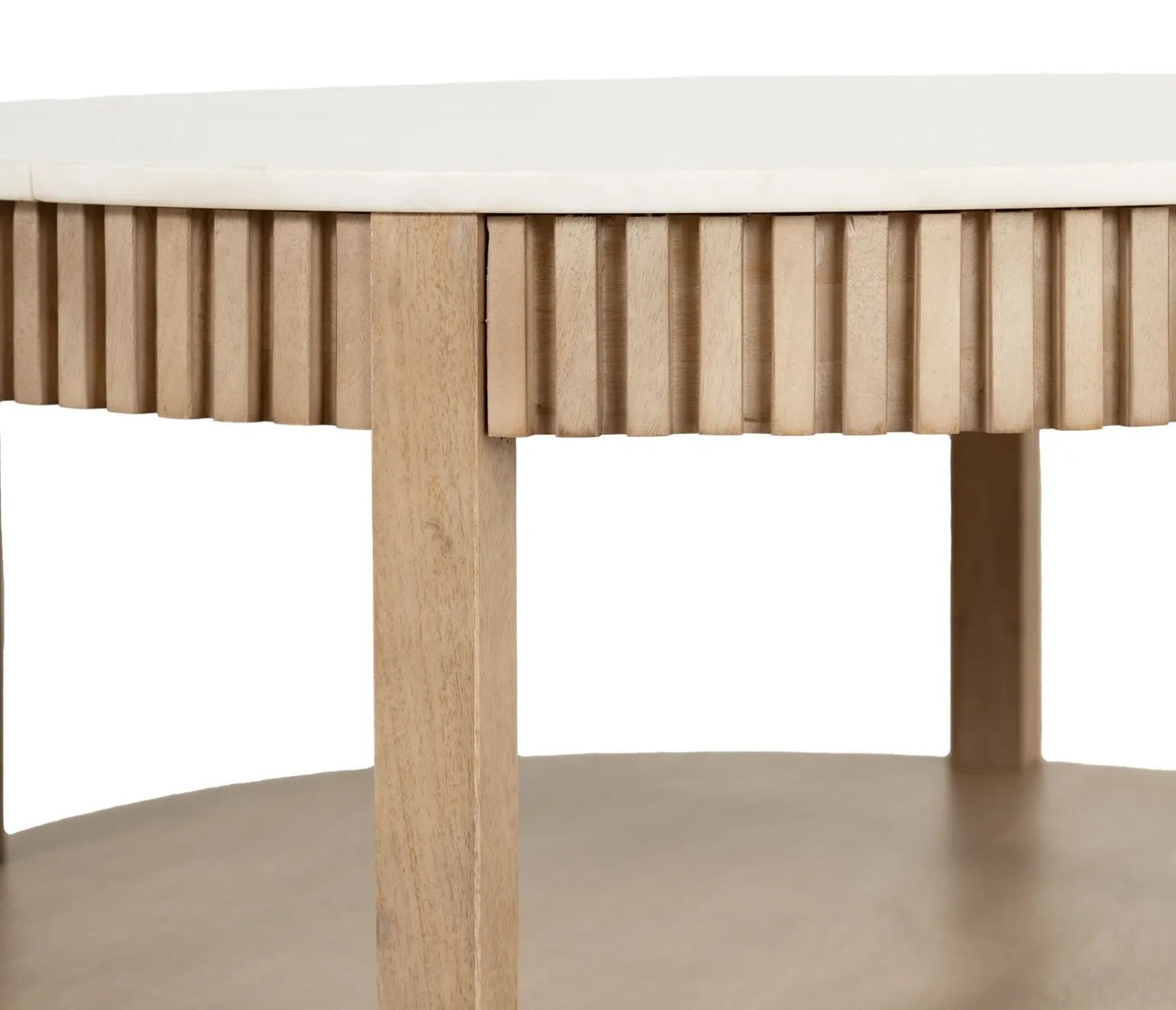 Soho End Table