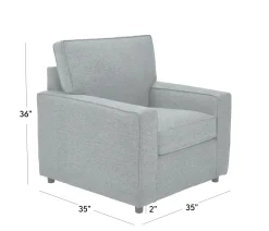 Solano Chair