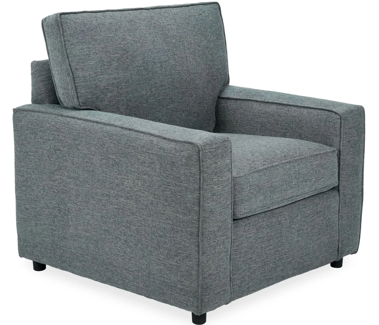 Solano Chair - Haven Cushion