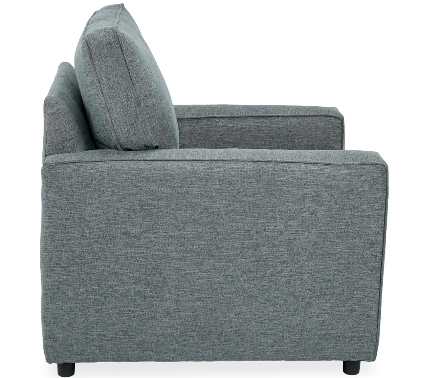 Solano Chair - Haven Cushion