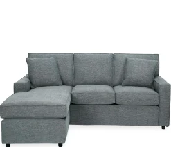 Solano Sofa and Chaise