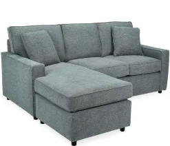 Solano Sofa and Chaise