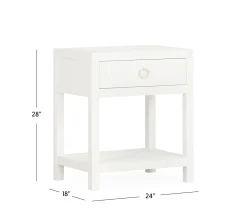 Solstice Nightstand