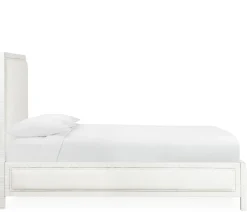 Solstice Queen Bed