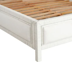 Solstice Queen Bed